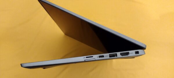 DELL LATITUDE 7420 2-IN-1 i7-1185G7 32GB RAM 256GB SSD FHD TB4 W10 WARRANTY 2025 - Image 6