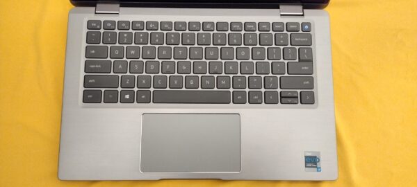 DELL LATITUDE 7420 2-IN-1 i7-1185G7 32GB RAM 256GB SSD FHD TB4 W10 WARRANTY 2025 - Image 8