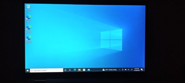 DELL LATITUDE 7420 2-IN-1 i7-1185G7 32GB RAM 256GB SSD FHD TB4 W10 WARRANTY 2025 - Image 10