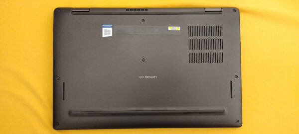 DELL LATITUDE 7420 2-IN-1 i5-1135G7 8GB RAM 256GB SSD TB4 FHD W10P WARRANTY 2024 - Image 4