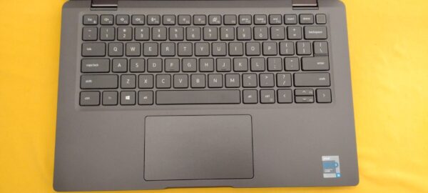 DELL LATITUDE 7420 2-IN-1 i5-1135G7 8GB RAM 256GB SSD TB4 FHD W10P WARRANTY 2024 - Image 8