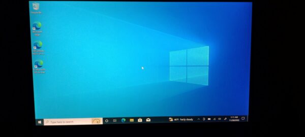 DELL LATITUDE 7420 2-IN-1 i5-1135G7 8GB RAM 256GB SSD TB4 FHD W10P WARRANTY 2024 - Image 10