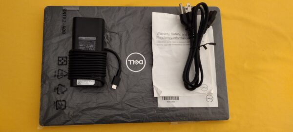 DELL LATITUDE 7420 2-IN-1 i5-1135G7 8GB RAM 256GB SSD TB4 FHD W10P WARRANTY 2024 - Image 2