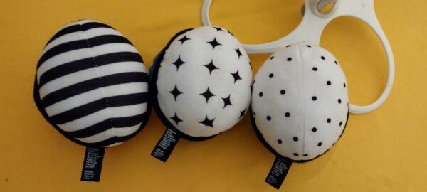 4moms mamaRoo4 Replacement Balls ONLY (All Model) OEM GENUINE - Image 3