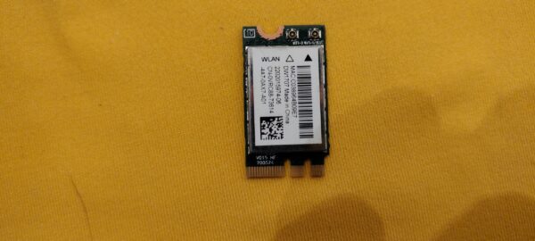 Dell DW1707 VRC88 Qualcomm Atheros QCNFA335 Wireless Bluetooth WIFI WLAN CARD