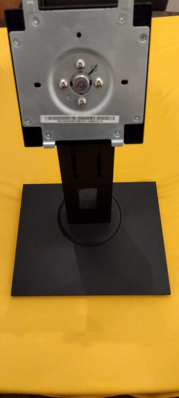 Genuine ASUS Tool Free Monitor Stand (Also Supports Dell) Tilt Swivel & Rotate