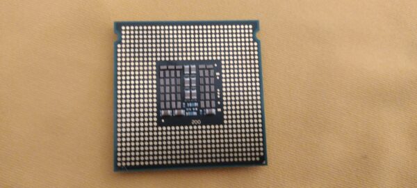 Intel Xeon E5405 SLAP2 Server CPU 2.00GHz/12M/1333 - Image 2