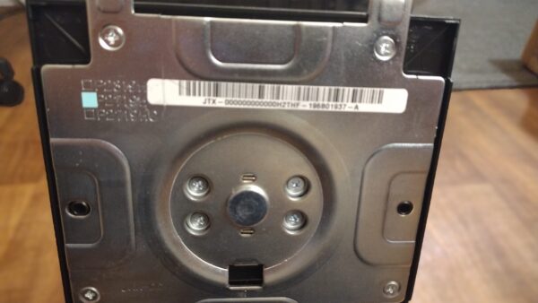 P2319H P2719H Dell Monitor Base Stand Mount Neck Adjustable Swivel Rotate & Tilt - Image 2