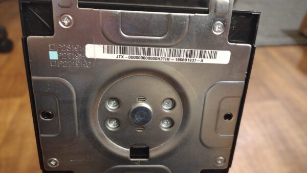 P2319H P2719H Dell Monitor Base Stand Mount Neck Adjustable Swivel Rotate & Tilt - Image 3