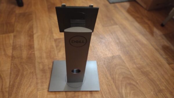 P2319H P2719H Dell Monitor Base Stand Mount Neck Adjustable Swivel Rotate & Tilt - Image 4