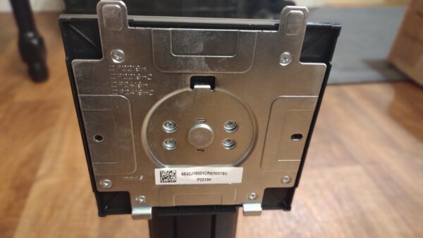 Genuine Frameless Dell Monitor Stand for Dell P Series P2219h P2319h P2419h - Image 2