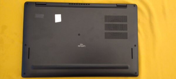 DELL LATITUDE 7430 14" i7-1255U 16GB RAM 512GB SSD FHD TB4 W10P FPR PRO WTY 2025 - Image 4