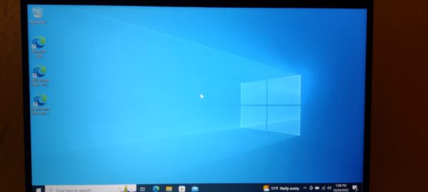 DELL LATITUDE 7430 14" i7-1255U 16GB RAM 512GB SSD FHD TB4 W10P FPR PRO WTY 2025 - Image 9