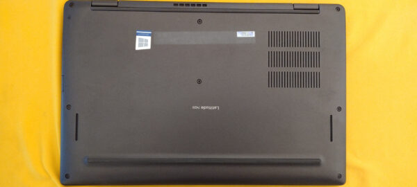DELL LATITUDE 7420 i7-1185G7 VPRO 16GB RAM 512GB SSD W11P TB4 SC IR PRO WTY 2024 - Image 4