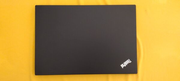 LENOVO THINKPAD T14S AMD RYZEN PRO 4750U 16GB RAM 256GB SSD FHD FPR WTY 2025 - Image 3