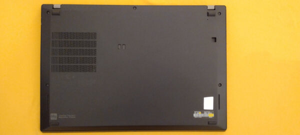 LENOVO THINKPAD T14S AMD RYZEN PRO 4750U 16GB RAM 256GB SSD FHD FPR WTY 2025 - Image 4