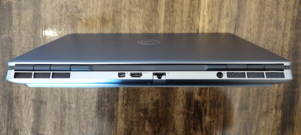 DELL PRECISION 7560 XEON W-11955M 128GB ECC RAM NVIDIA A5000 FHD 4TB SSD W11 WTY - Image 4