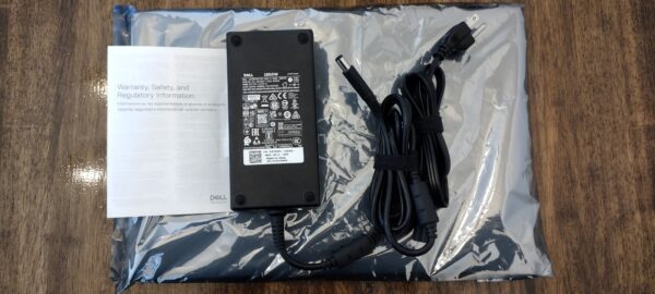 DELL PRECISION 7560 XEON W-11955M 128GB ECC RAM NVIDIA A5000 FHD 4TB SSD W11 WTY - Image 11