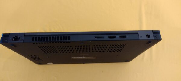 DELL LATITUDE 5495 14" RYZEN 2700U PRO 8GB 256GB SSD FHD USBC W10P SC IR - Image 6