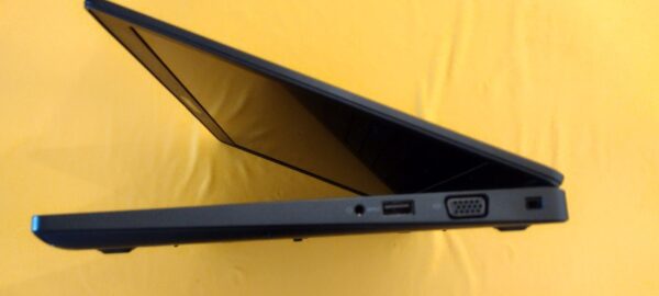 DELL LATITUDE 5495 14" RYZEN 2700U PRO 8GB 256GB SSD FHD USBC W10P SC IR - Image 7