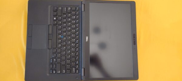DELL LATITUDE 5495 14" RYZEN 2700U PRO 8GB 256GB SSD FHD USBC W10P SC IR - Image 8