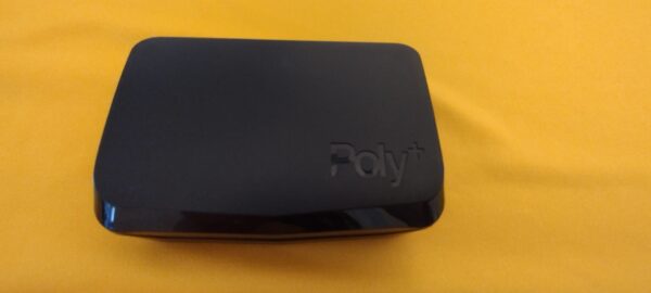 Argon Poly+ Case for Raspberry Pi 4 B 8GB/4GB/2GB/1GB - black - no heat-sinks - Image 2