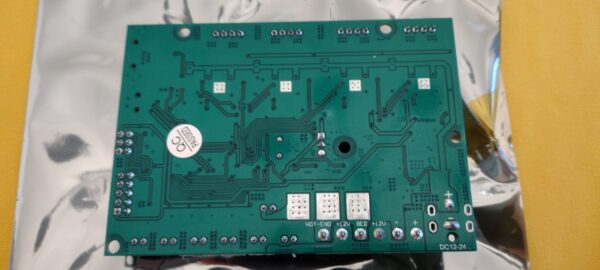 Creality 3D Ender 3 Pro Printer OEM Motherboard Main Board V 1.1.4 Working Pull - Image 2