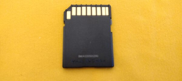 SanDisk Pixtor 32GB Class 10 SDHC Memory Card up to 80MB/s GENUINE - Image 2