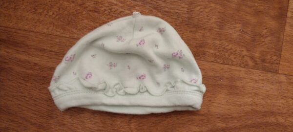 Huge Lot of 38  Baby Girls Clothes, Mixed, Tops, Bottoms, Coats & More, 3 Months - Image 10