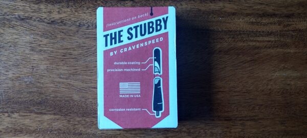 CravenSpeed Stubby Antenna Compatible for Jeep Grand Cherokee 2011-2015 4 inches