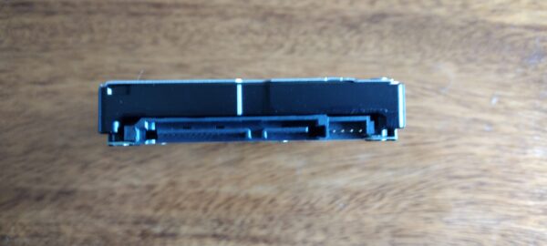 Seagate ST4000LM024 4 TB 5400RPM 2.5" SATA Server HDD 15mm Height OEM - Image 3