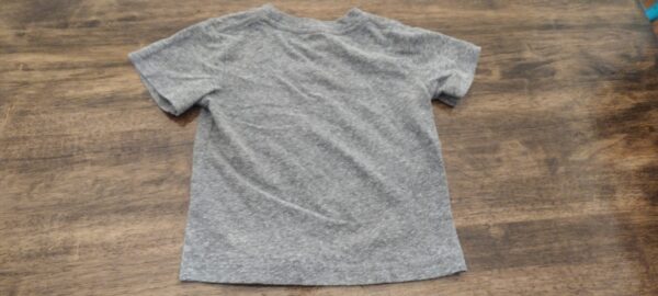 2016 SUBLIME SUN OCEAN Infant 12M Mo Month T-SHIRT baby kids Rock Live Nation Gray - Image 2