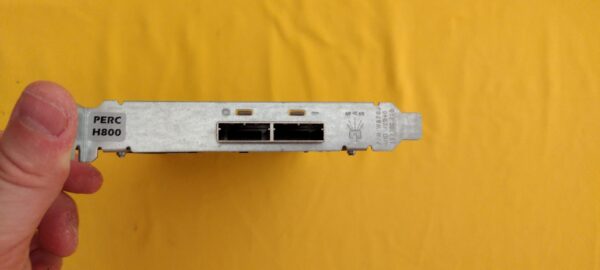 D90PG DELL PERC H800 6GB/S PCI-EXPRESS 2.0 SAS RAID CONTROLLER - Image 3