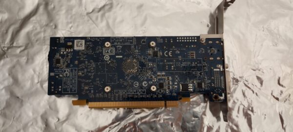 AMD 051NCR Radeon HD 7570 1GB PCIe HDMI DisplayPort Video Graphics Card GPU - Image 2