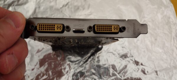 ZOTAC NVIDIA GeForce GT630 Synergy Edition 1GB DDR3 Graphics Card - Image 4