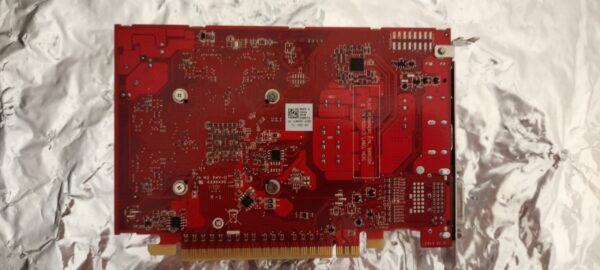 Dell 01MPR3 AMD Radeon R9 360 2GB GDDR5 Graphics Card - Image 2