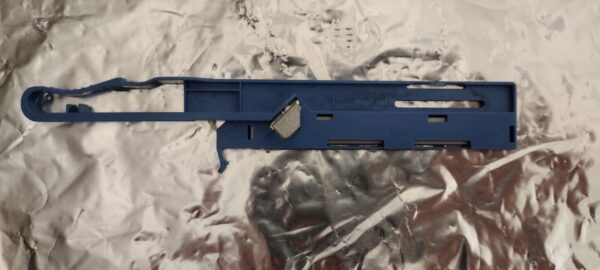 For DELL OPTIPLEX 5040MT 7040MT 7050MT OPTICAL DRIVE RELEASE LATCH 1GX87 01GX87 - Image 3