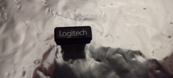 Genuine Logitech C-U0008 Unifying USB Wireless Receiver for Mouse and Keyboard - Image 3