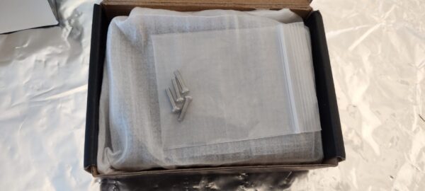 Flirc Raspberry Pi 4 Case Silver - Image 7