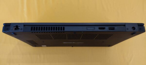 DELL LATITUDE 5495 14" AMD RYZEN PRO 2500U VEGA 8 32GB DDR4 RAM 512GB SSD 1080P FHD W10 - Image 4