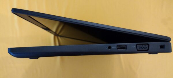 DELL LATITUDE 5495 14" AMD RYZEN PRO 2500U VEGA 8 32GB DDR4 RAM 512GB SSD 1080P FHD W10 - Image 5
