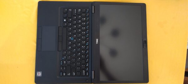 DELL LATITUDE 5495 14" AMD RYZEN PRO 2500U VEGA 8 32GB DDR4 RAM 512GB SSD 1080P FHD W10 - Image 6