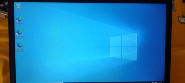 DELL LATITUDE 5495 14" AMD RYZEN PRO 2500U VEGA 8 32GB DDR4 RAM 512GB SSD 1080P FHD W10 - Image 8