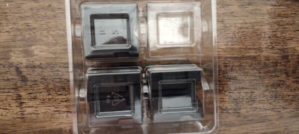 3 pack Katun Compatible Black Solid Ink Stick 108R00930 for Xerox ColorQube 8570 P/N 39403 - Image 5