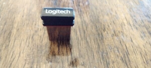 Logitech Wireless USB Nano PC Receiver C-U0010 Dongle Adapter for Mouse - Image 2