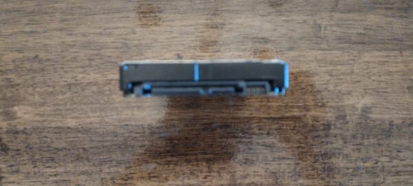 Seagate ST4000LM024 4 TB 5400RPM 2.5" SATA Server HDD 15mm Height OEM - Image 4
