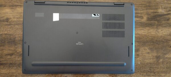 DELL LATITUDE 7430 i7-1270P 32GB LPDDR5 512GB SSD FHD TOUCH TB4 W11 PRO WTY 2026 - Image 3