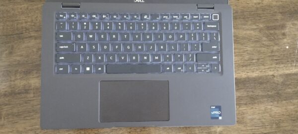 DELL LATITUDE 7430 i7-1270P 32GB LPDDR5 512GB SSD FHD TOUCH TB4 W11 PRO WTY 2026 - Image 7
