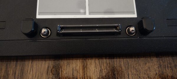Dell K07A Latitude E-Port USB 3.0 Docking Station PDXXF E6420 E6430 E6520 E6530 - Image 3