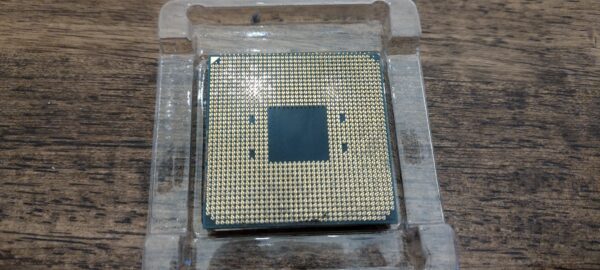 AMD Ryzen 7 5800X3D 5000 SERIES 8-CORE 3.4 GHZ Socket AM4 Desktop Processor - Image 2
